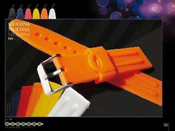 EULIT és Diloy óraszíjak: tartós, kényelmes és stílusos minden alkalomra