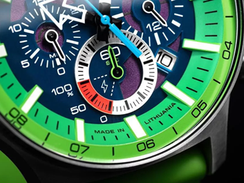 Öt karakter, öt Vostok Europe óra – melyik az Öné?